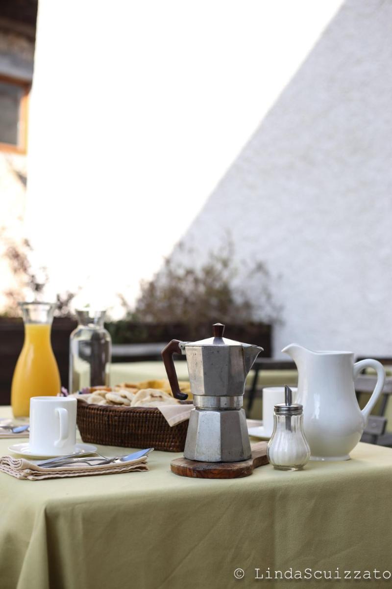 Il Capriolo Felice - Agriturismo - Housity