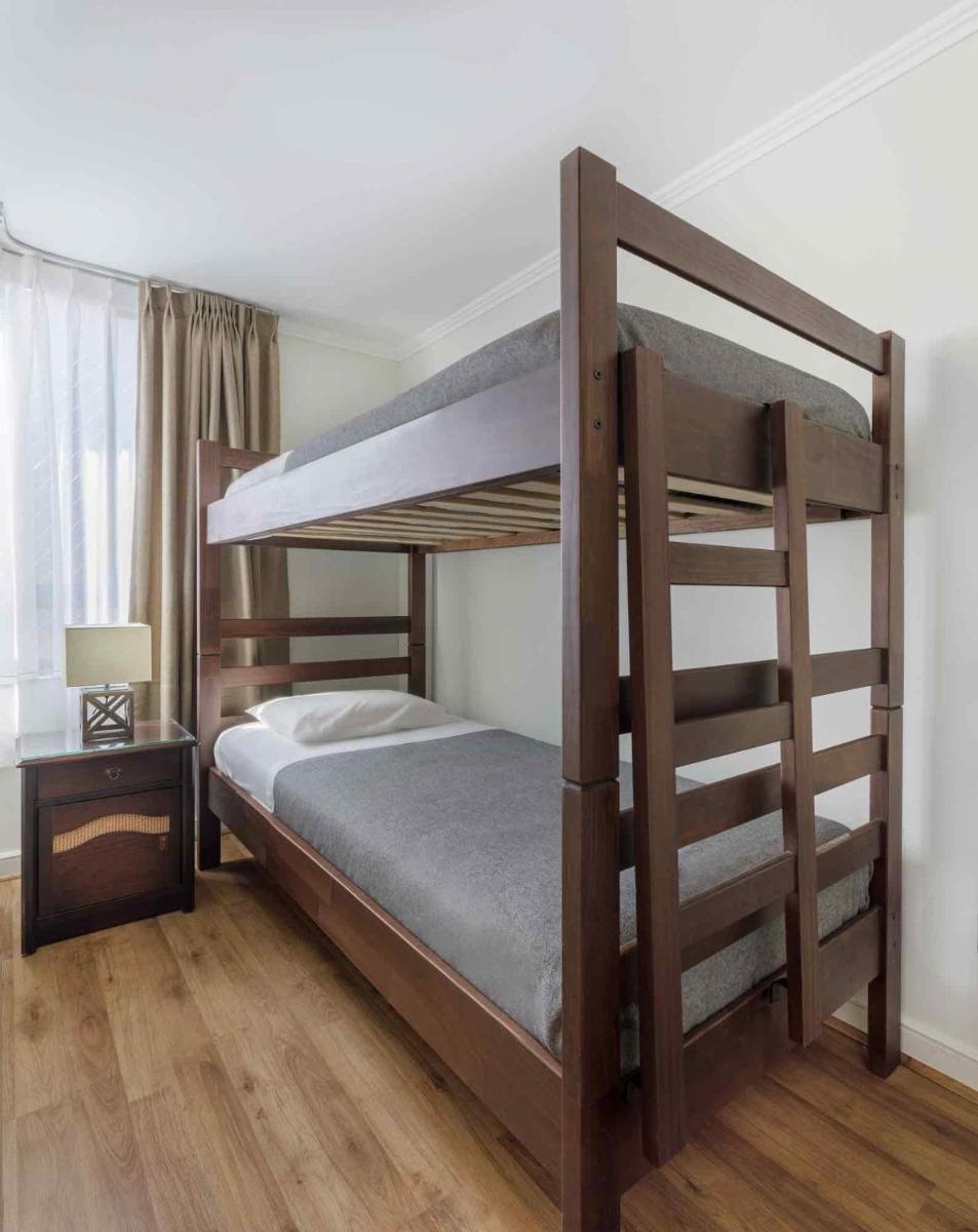 Santa Magdalena Apartments - Housity