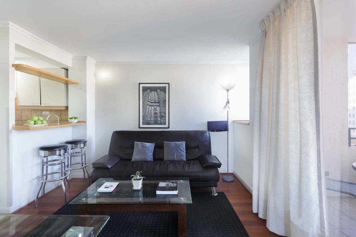 Santa Magdalena Apartments - Hizvo