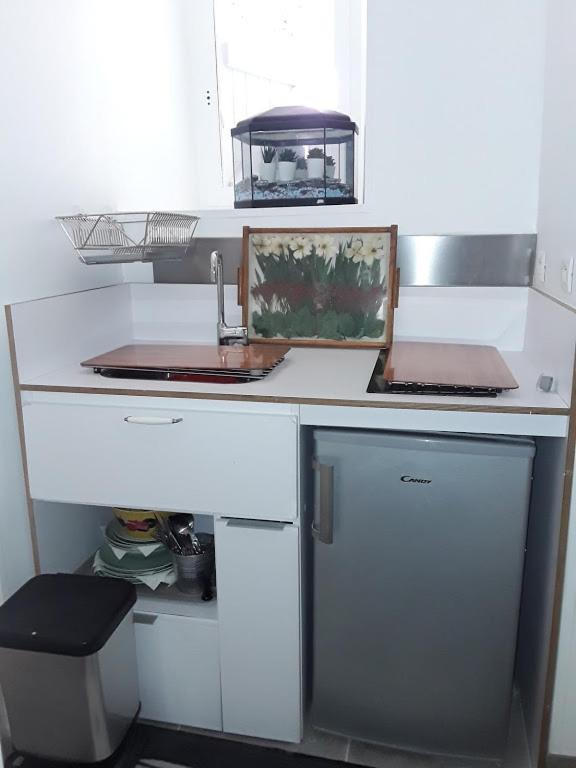 APPARTEMENT T2 SUR PATIO - Housity
