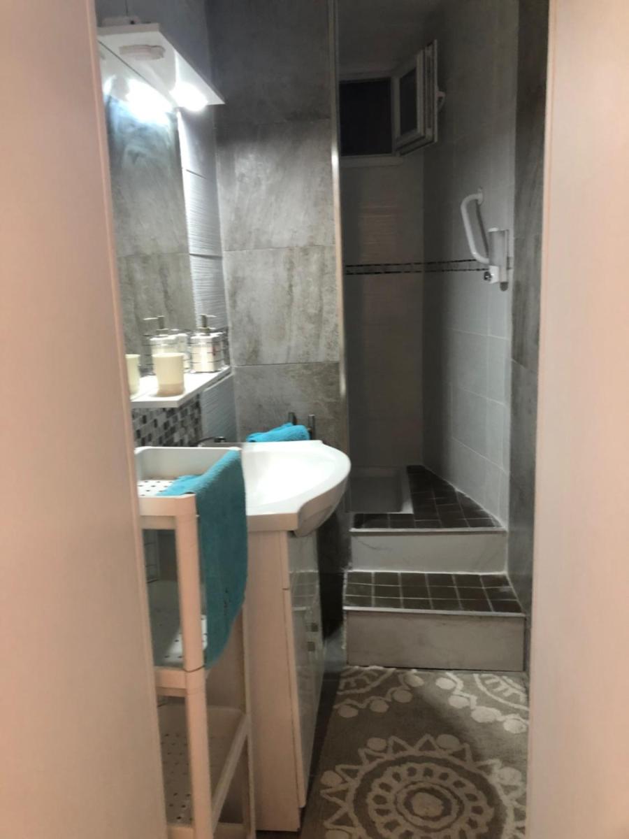 APPARTEMENT T2 SUR PATIO - Housity