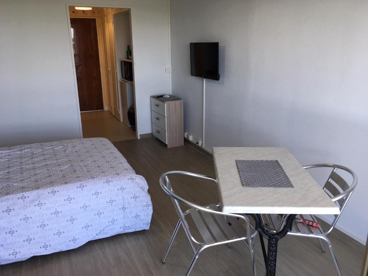 Suitetrails - Appartement Touraine Vue sur la Vallée du Cher