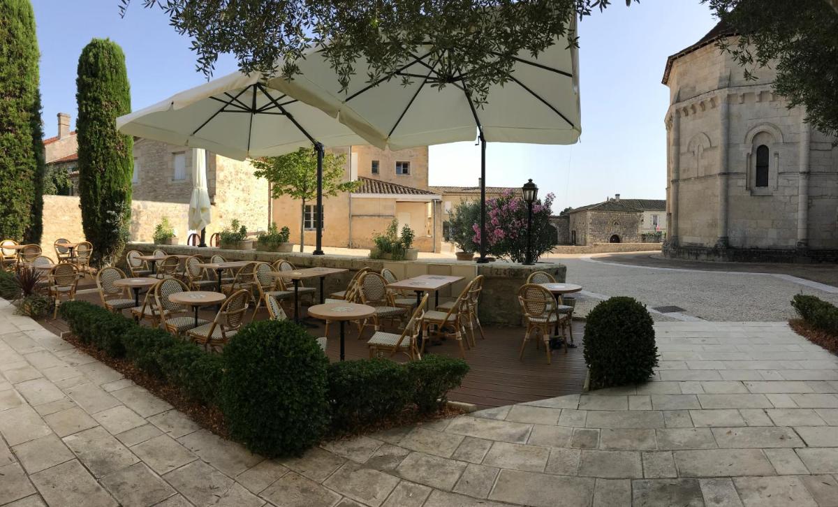 Mirande Montagne-Saint Emilion - Hizvo