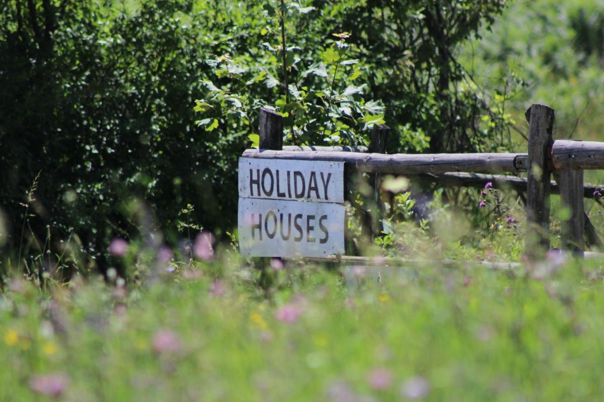 Holiday Homes Eko Klanac - Housity