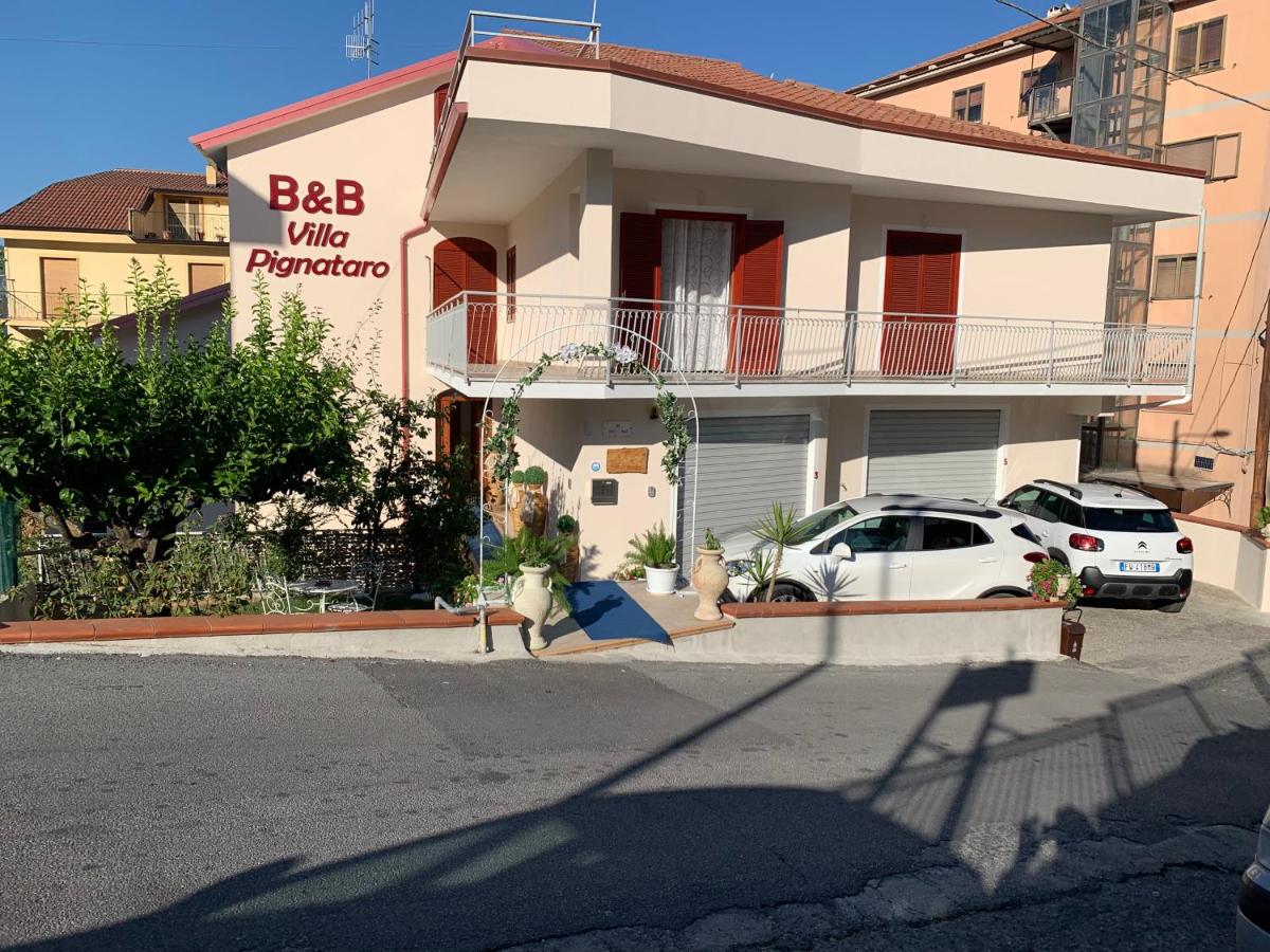 B&B Villa Pignataro - Housity