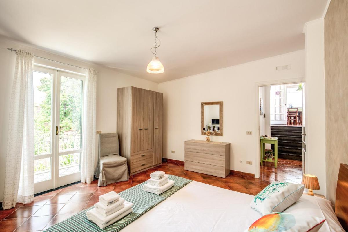 Villa Antonella - Housity
