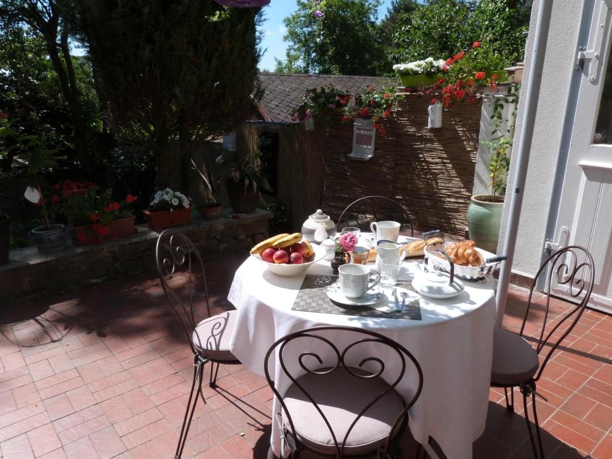 Les Iris Chambres d’hôte - Housity