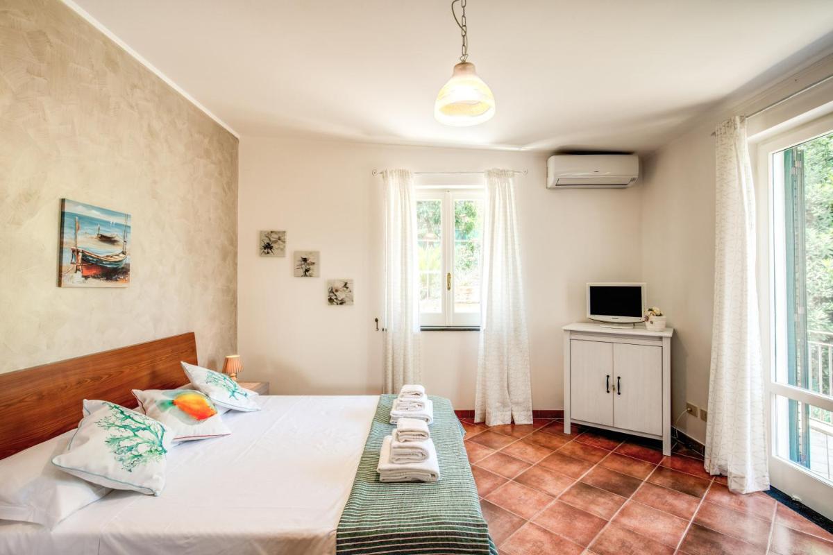 Villa Antonella - Hizvo