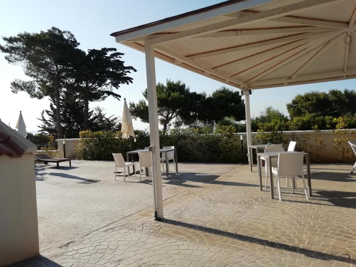 Suitetrails - Home Scala dei Turchi B&B