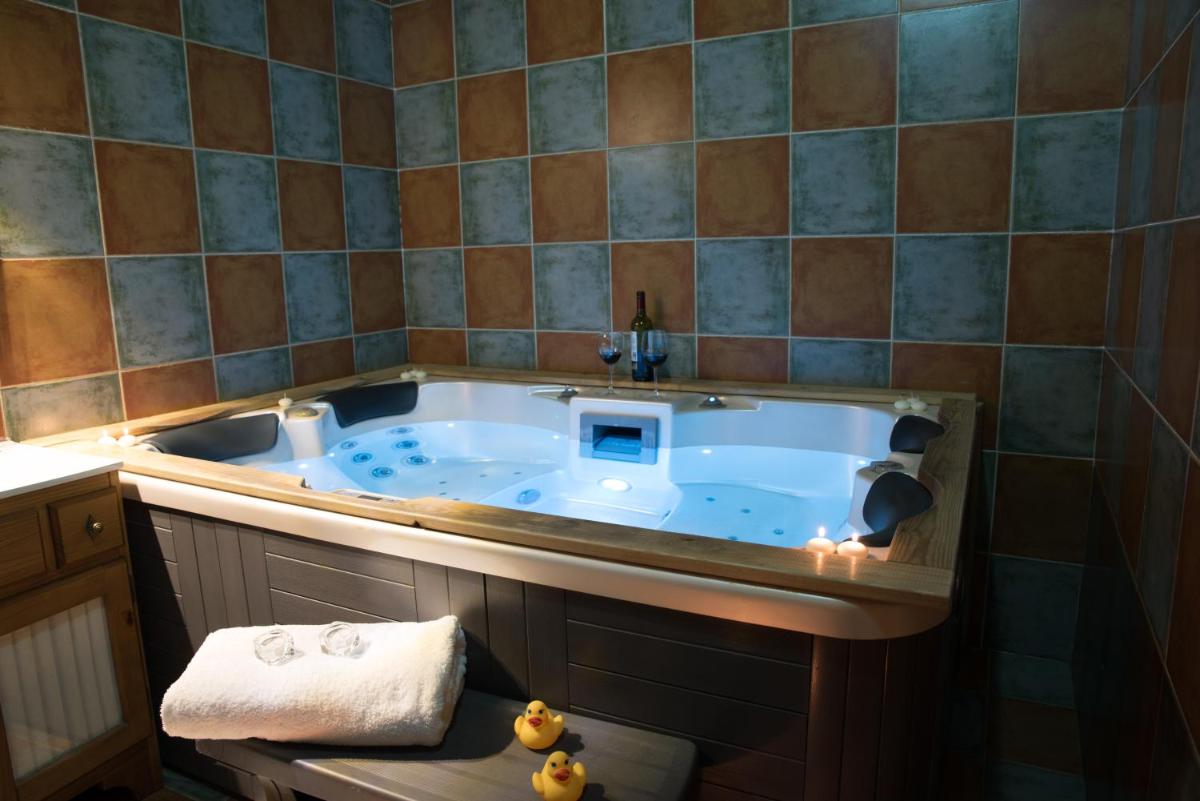 Jabata Spa - Housity