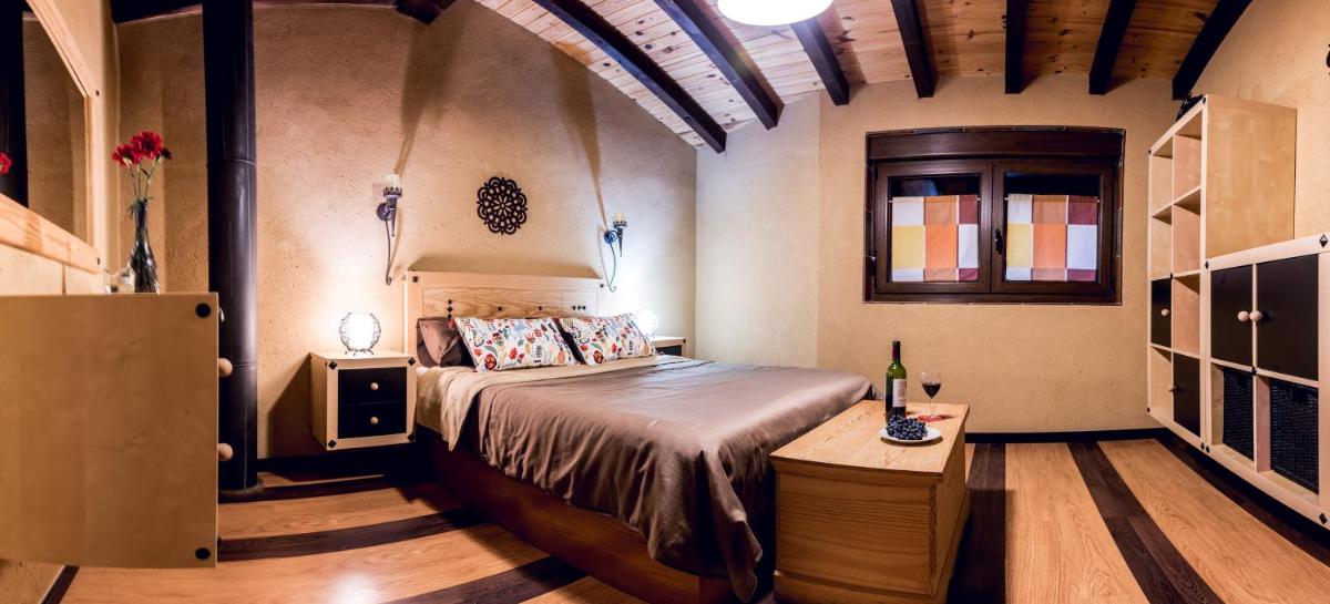 Jabata Spa - Housity