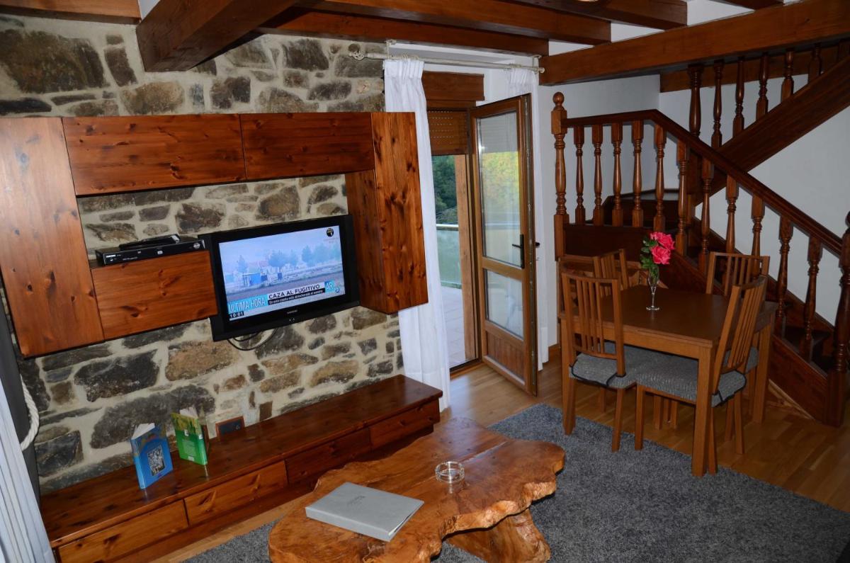 Apartamentos Spa Cantabria Infinita - Housity