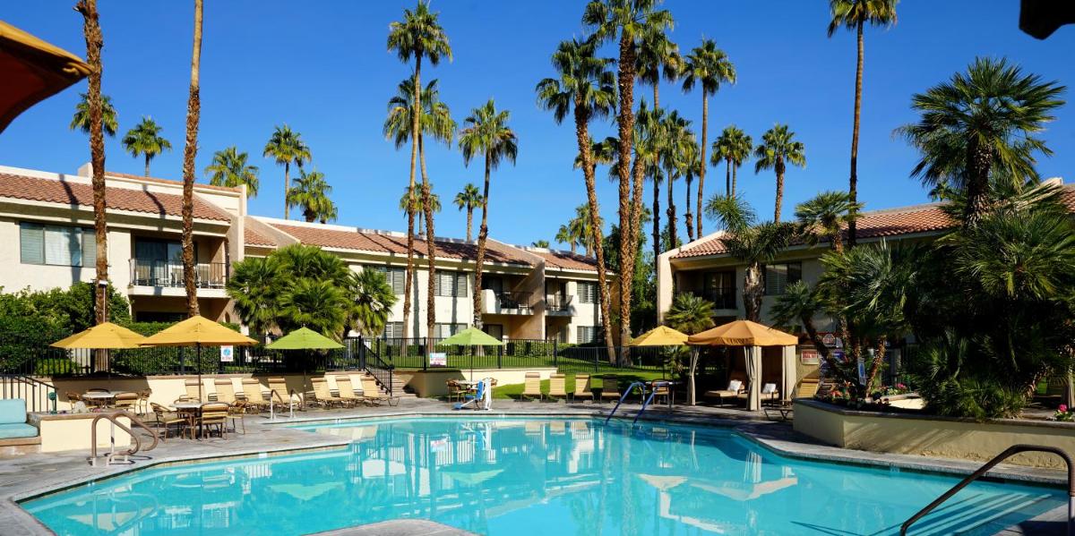 Hyatt Vacation Club at Desert Oasis - Housity