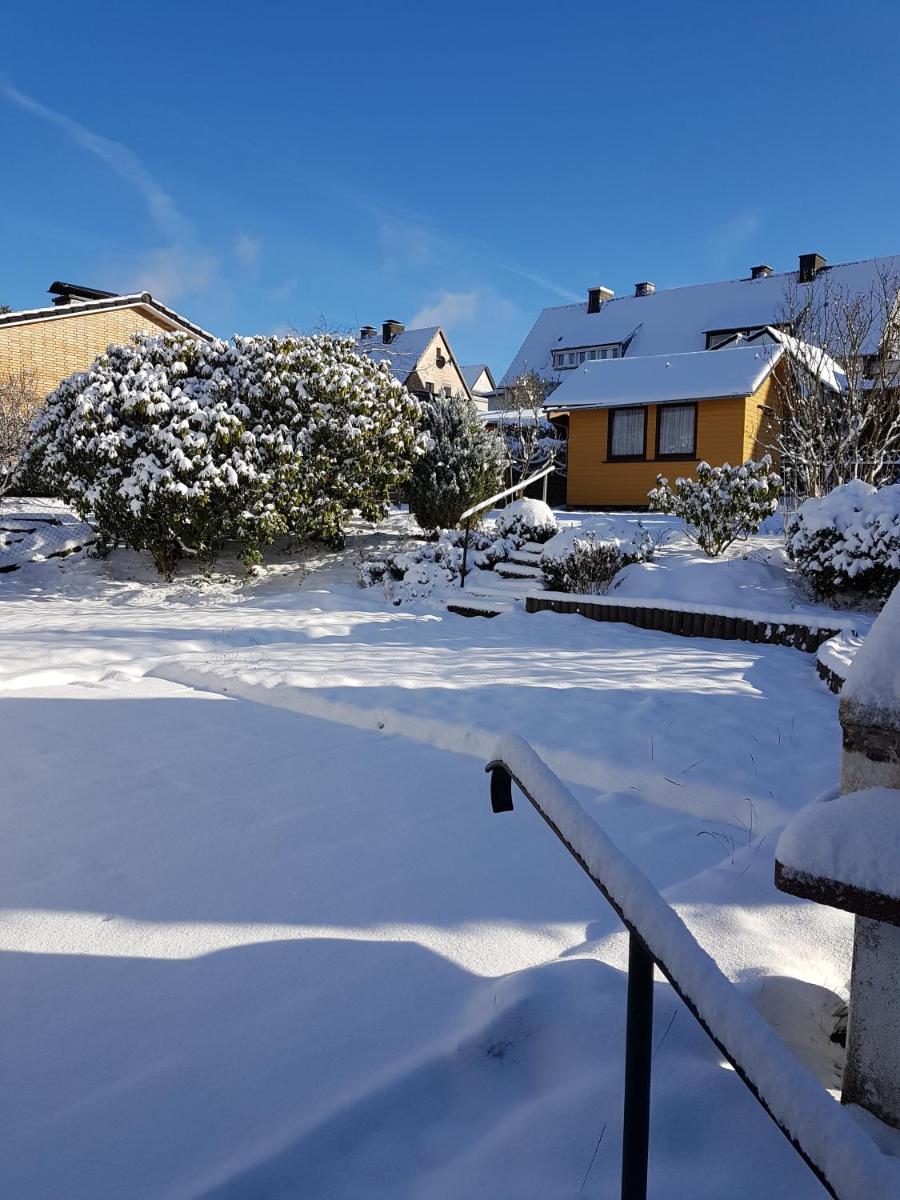 Ferienhaus 