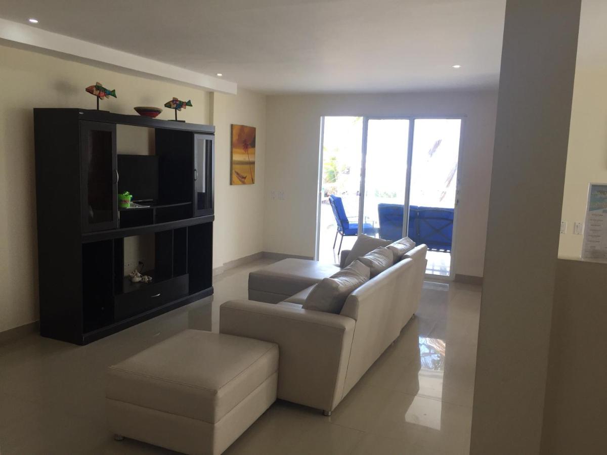 Apartamento Adyam - Housity