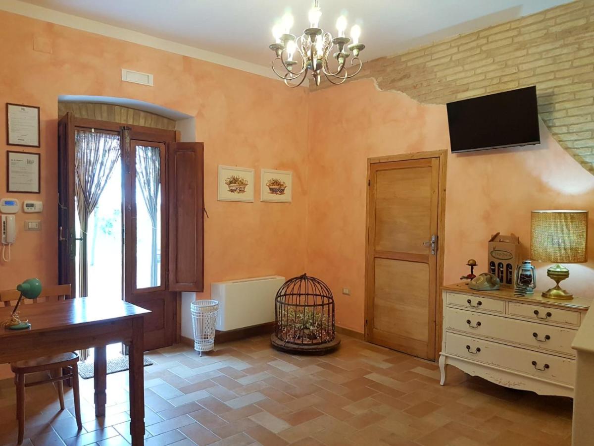 Agriturismo Masseria Mascitelli - Housity