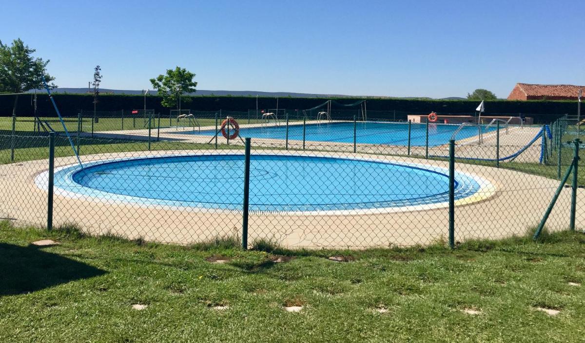 El Corral De La Simona - Housity