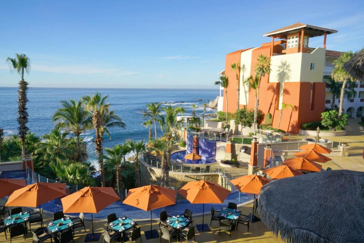Hyatt Vacation Club at Sirena del Mar - Housity