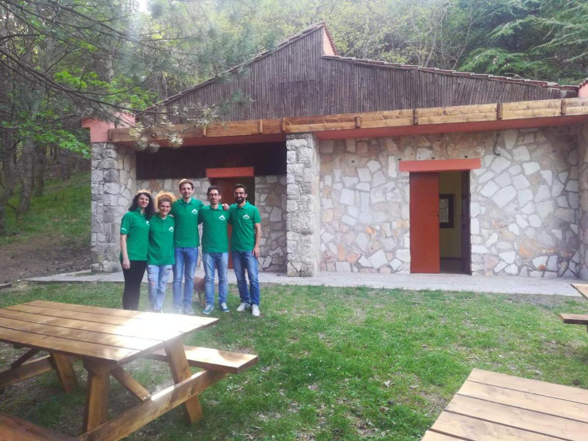 Bubble room sul tetto della Puglia - Housity
