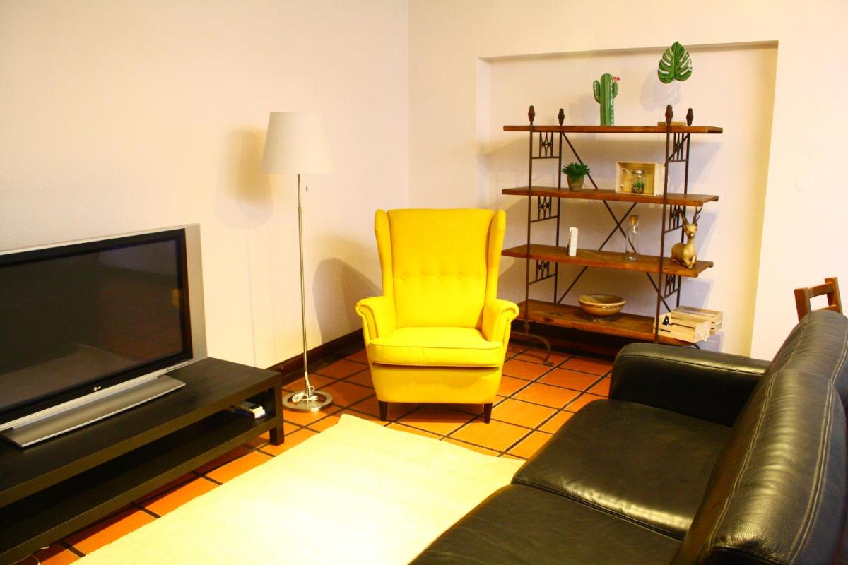 Lake View House _ Montargil - Housity