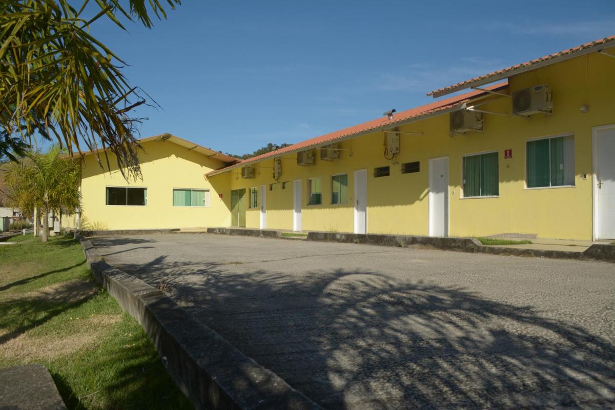 Pousada Santo Antônio - Housity