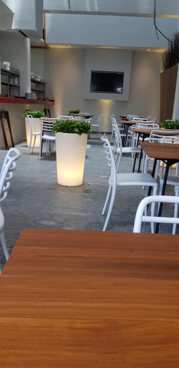 Quinto Elemento - Housity
