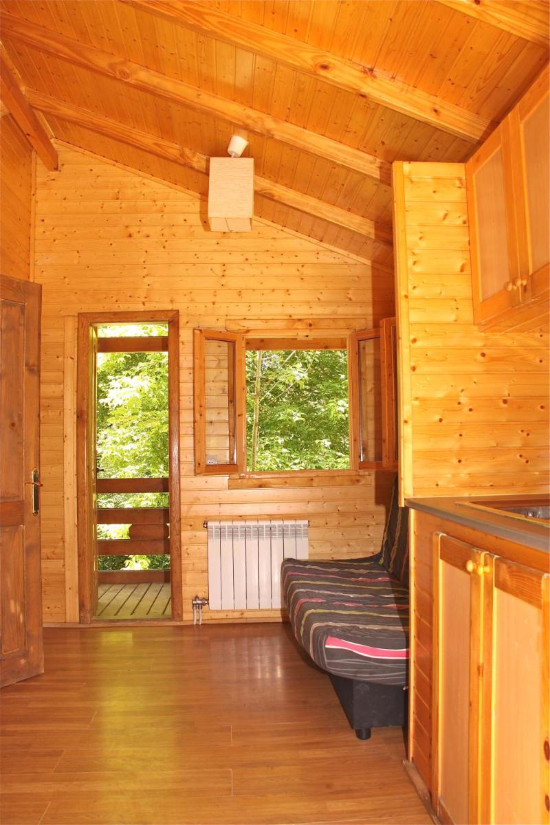 Camping Abadesses - Housity