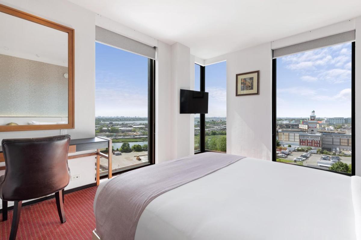 The Parc Hotel - Housity