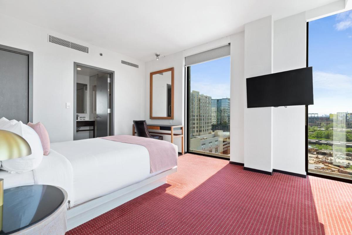 The Parc Hotel - Housity