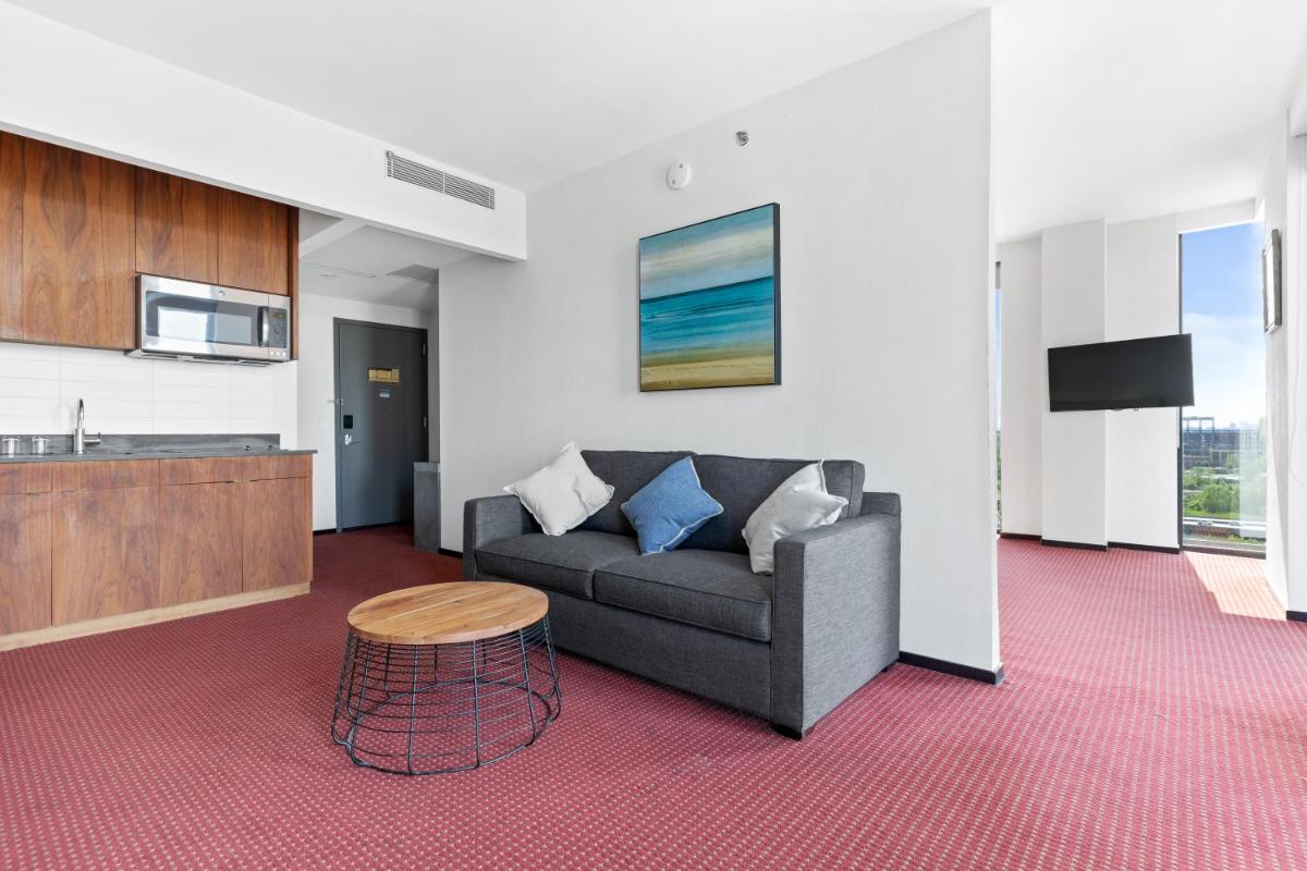 The Parc Hotel - Housity