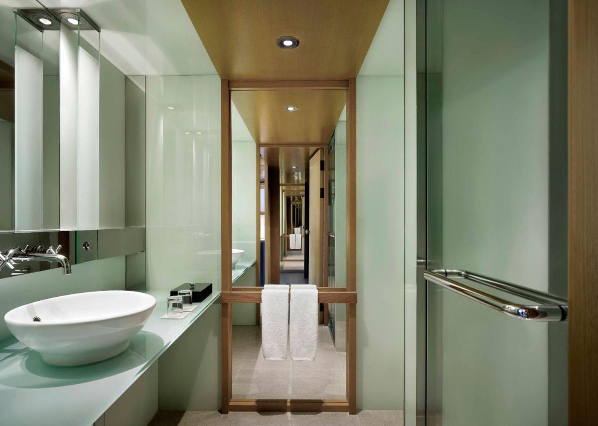 Grand Hyatt Seoul - Hizvo
