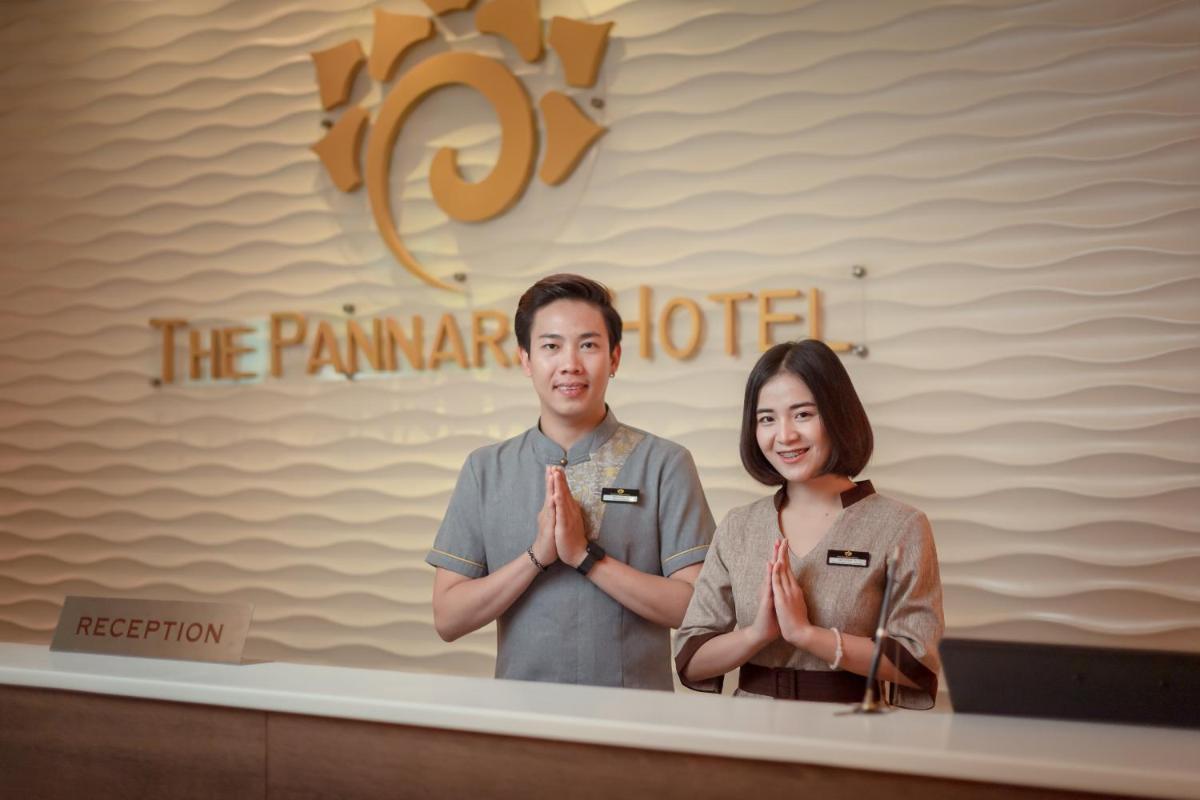 The Pannarai Hotel - Housity
