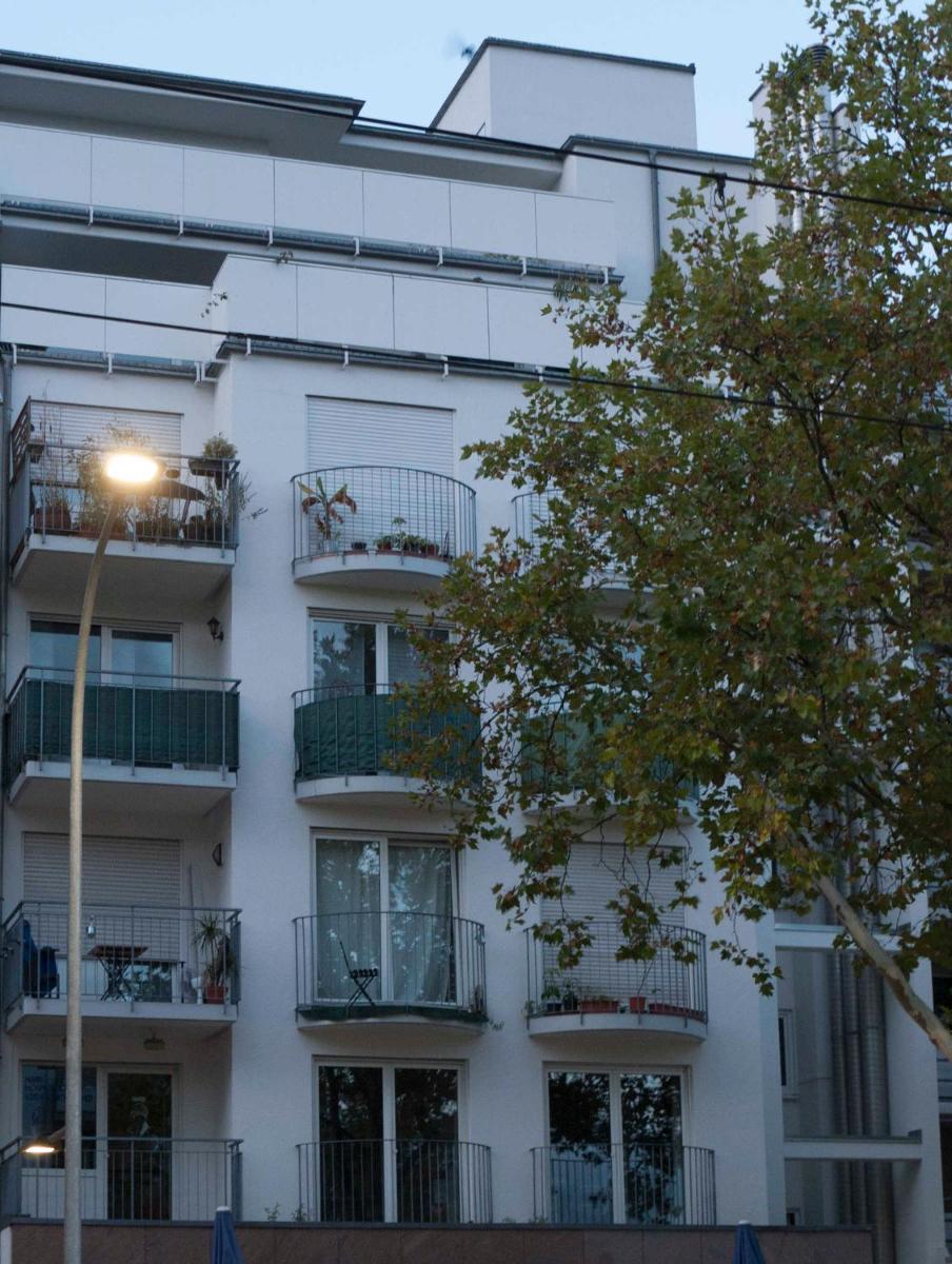 Suitetrails - Ferienwohnung Betzenhausen Spatz