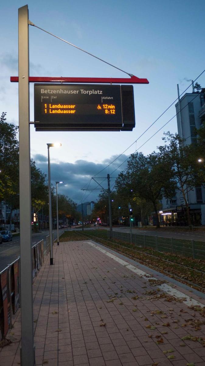 Suitetrails - Ferienwohnung Betzenhausen Spatz