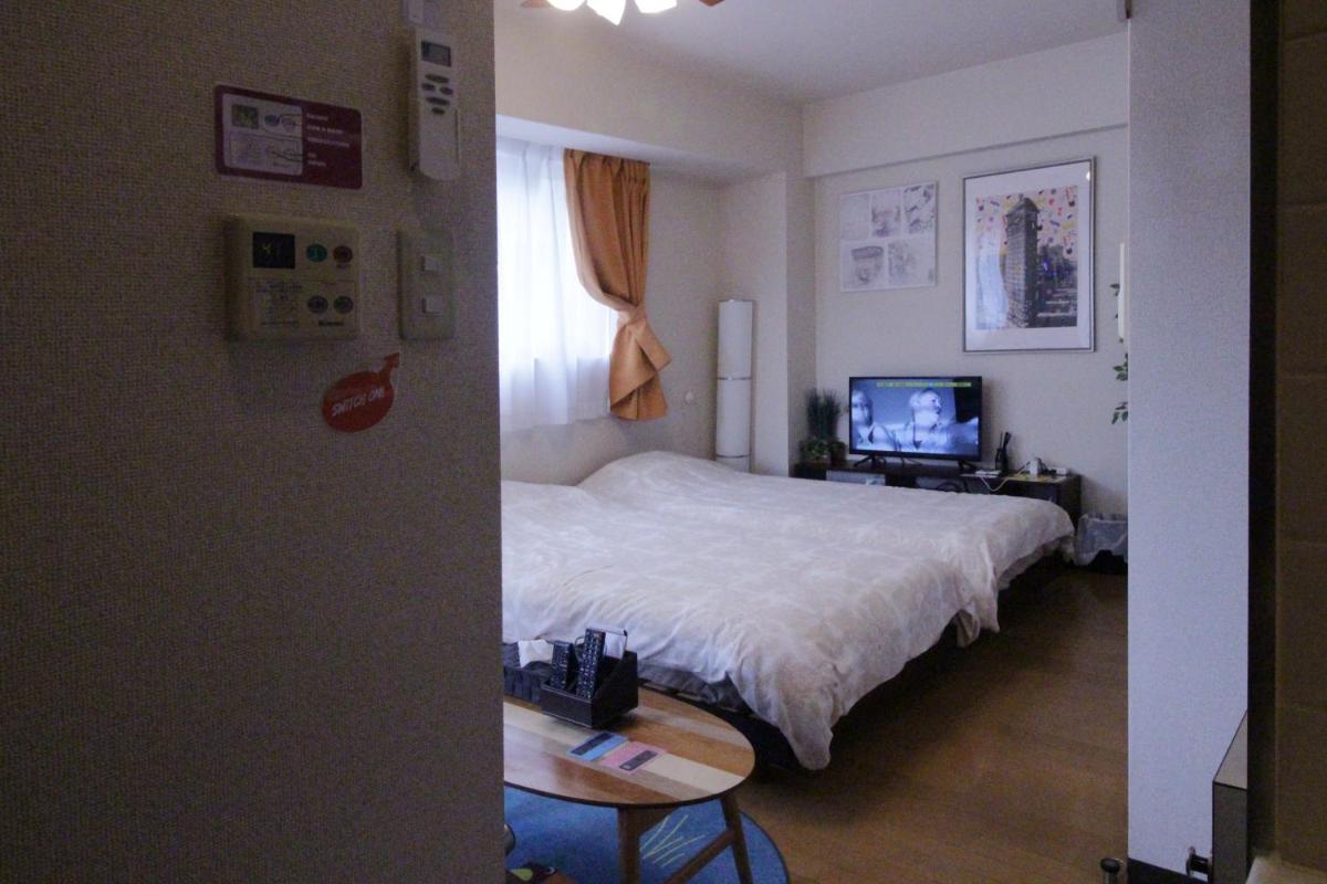 Luft 603 - Housity