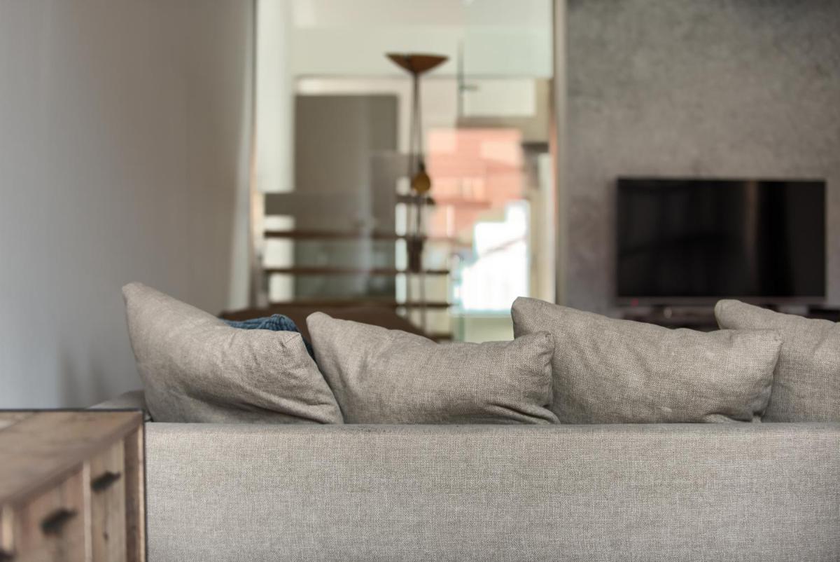 Kolkovna 5 Penthouse - Housity
