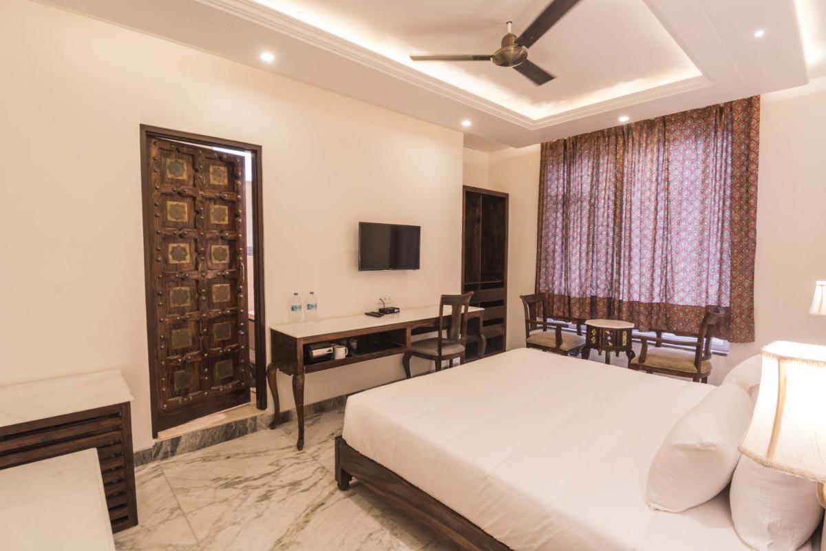 Pandya Niwas - Housity