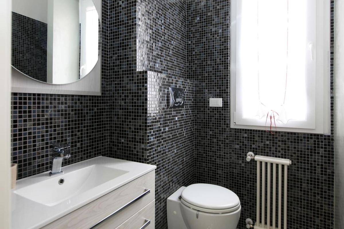 Suitetrails - Very cozy apartment in Milan