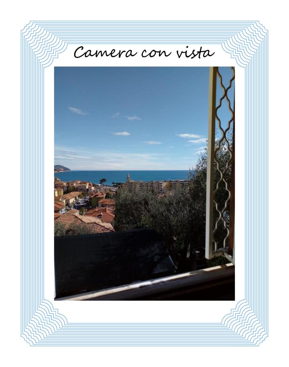 Camera con vista - Housity