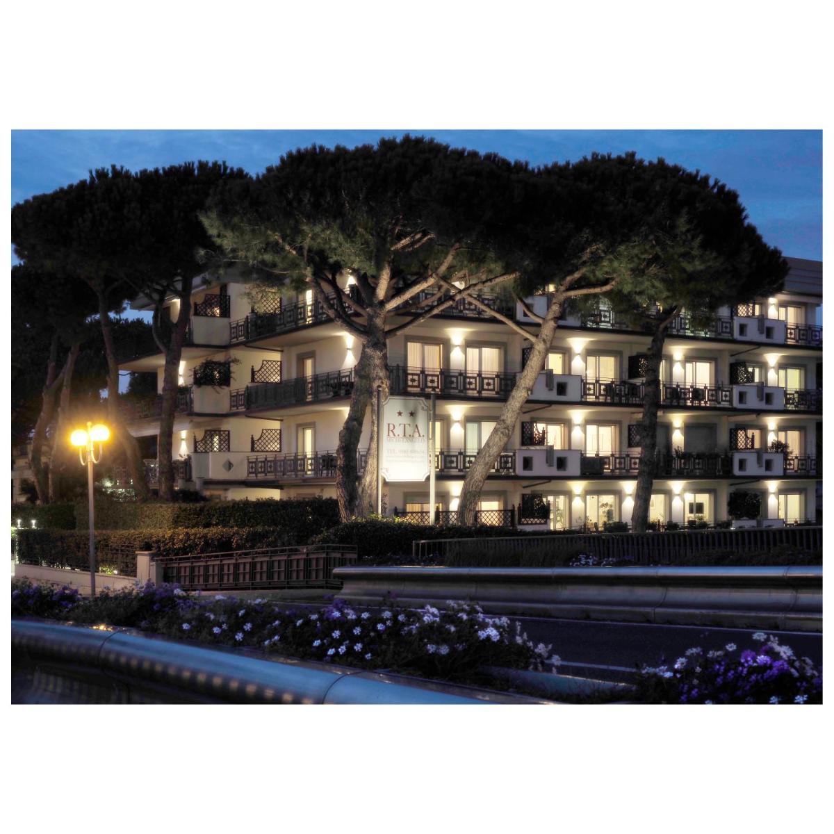 Michelangelo rta - Housity