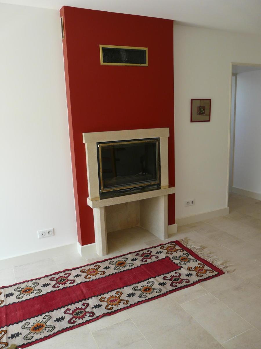 La Promenade en Champagne - Housity
