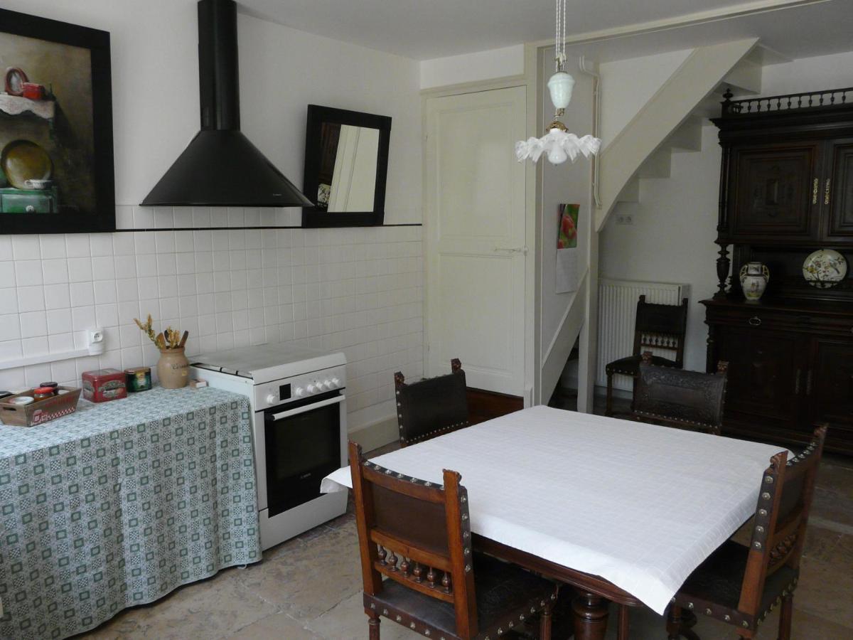 La Promenade en Champagne - Housity