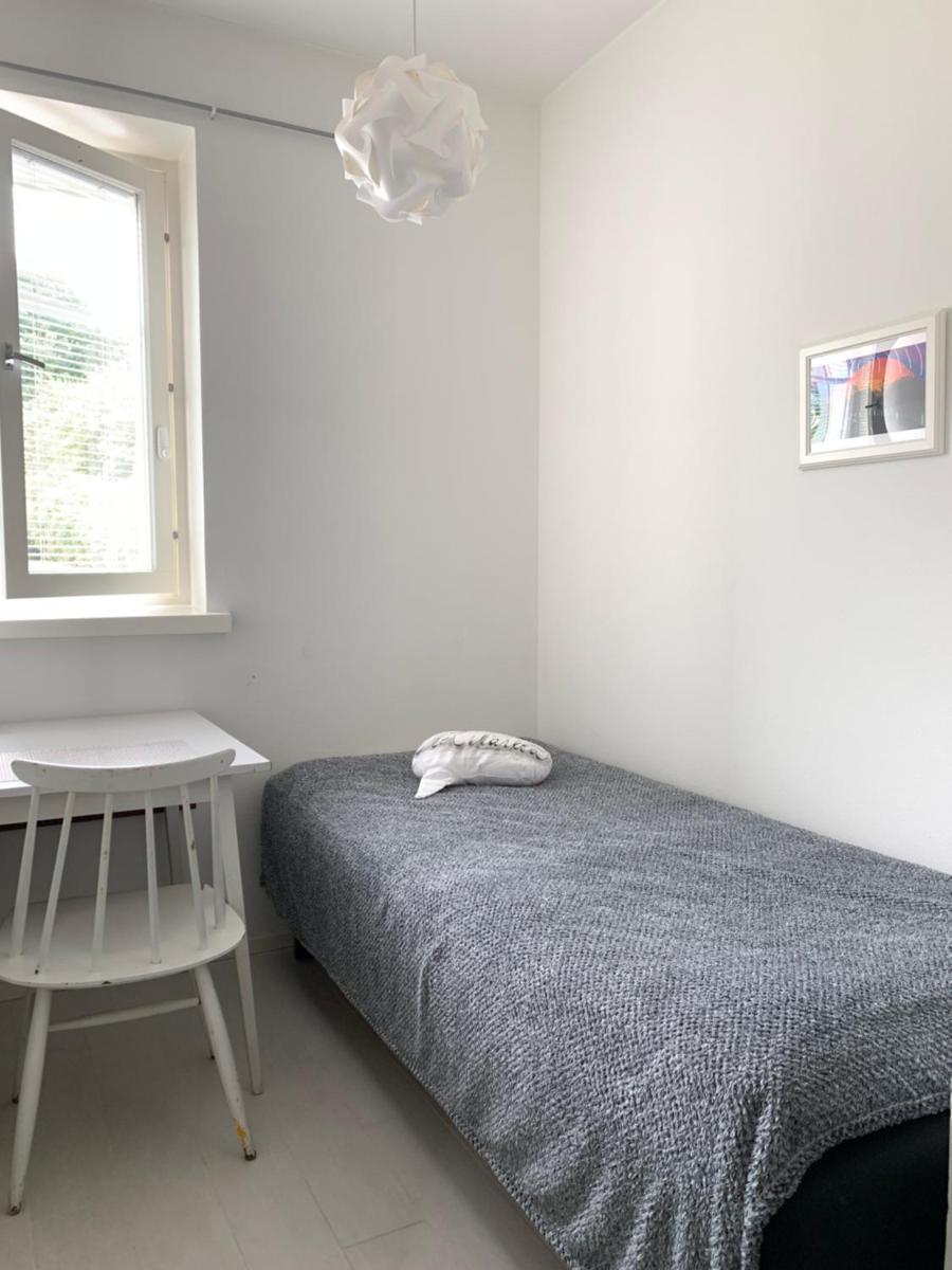 Green Door Apartments - Housity