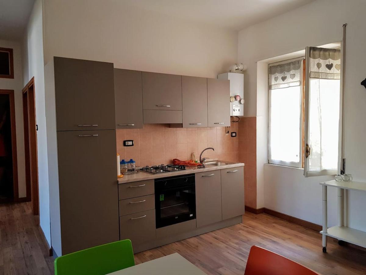 Suitetrails - casa S Leonardo