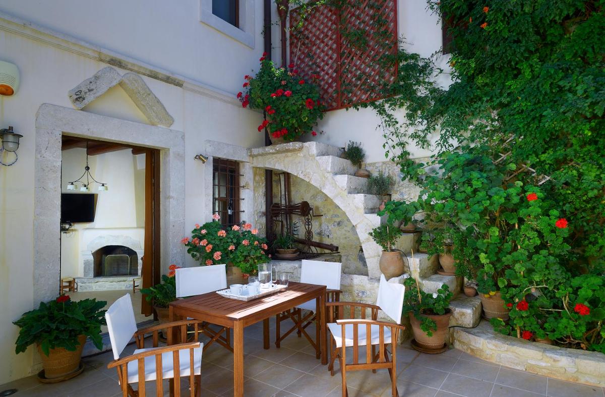 Agrielia Villa - Housity