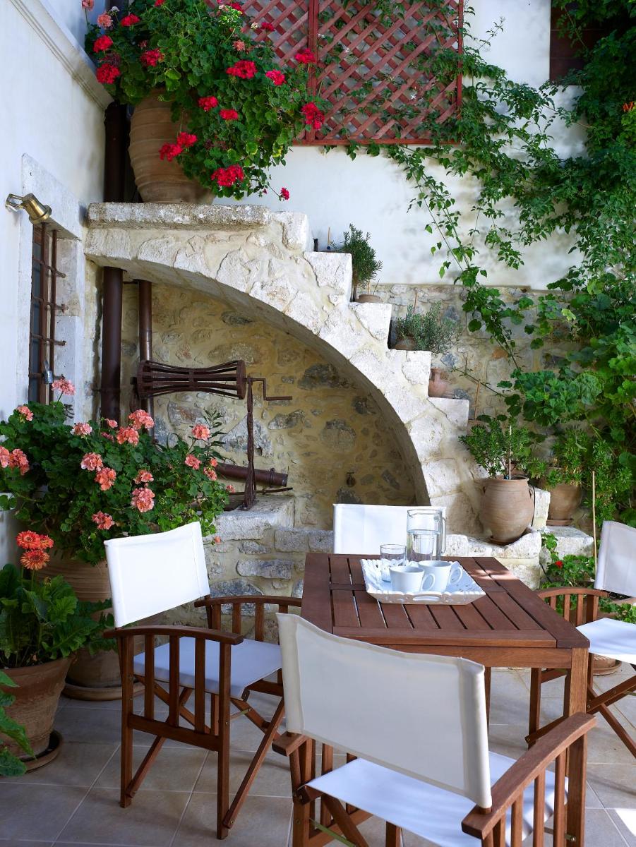 Agrielia Villa - Housity