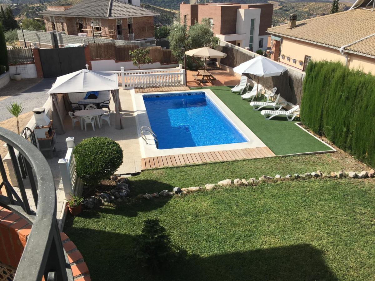 Casa Rural Mirador de la Sierra - Housity