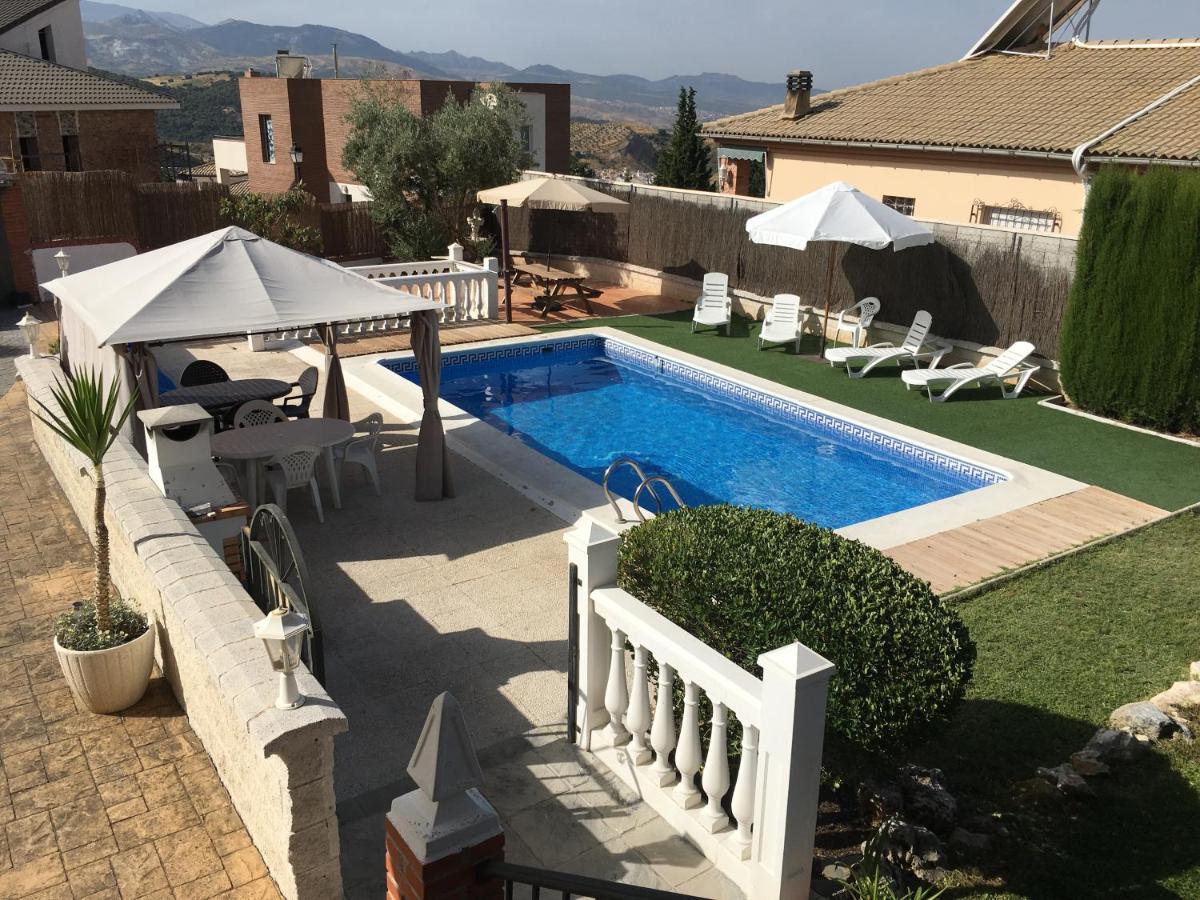 Casa Rural Mirador de la Sierra - Housity