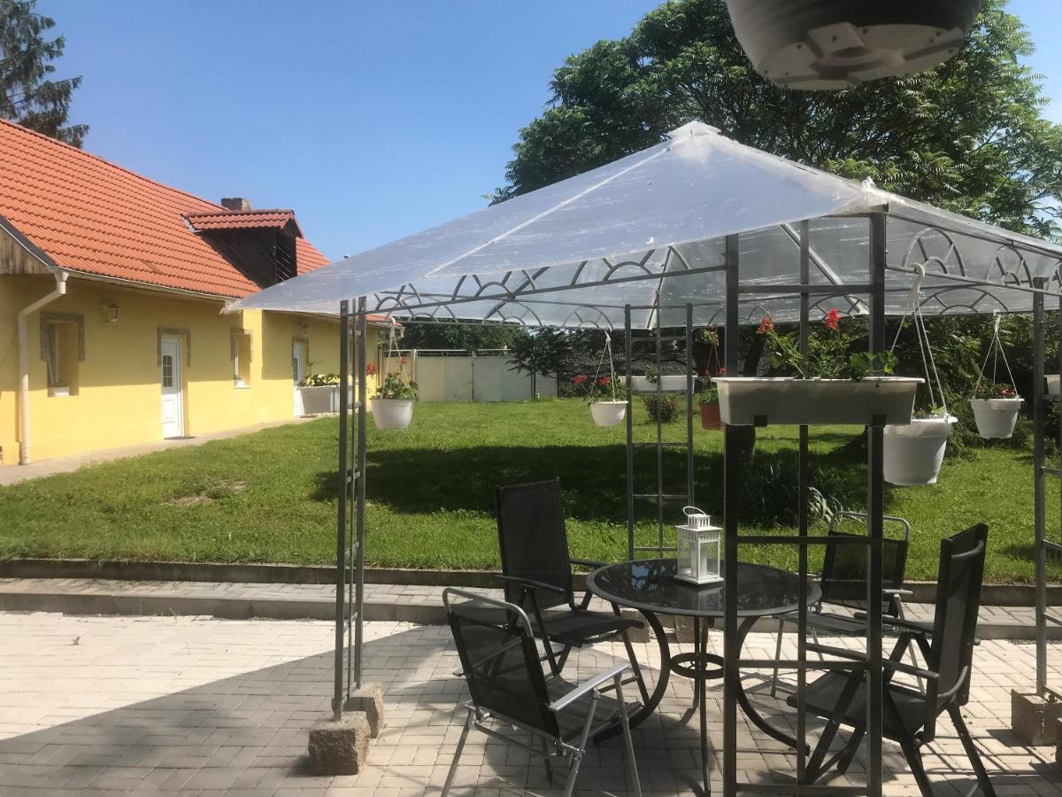 U Pichlerů - Housity