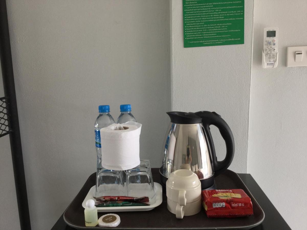 Chan Place Hotel - Housity